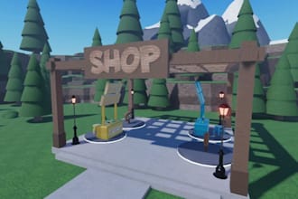 design custom roblox map and 3d game environment in roblox studio