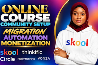 setup skool high monthly recurring revenue credit repair skool community setup