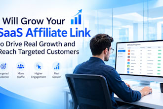 boost visibility for your saas product with targeted promotion