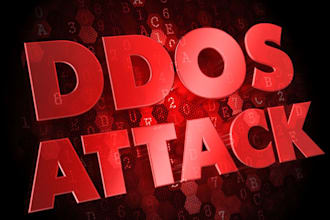 ddos attack, remove false news, website url attack, disable website