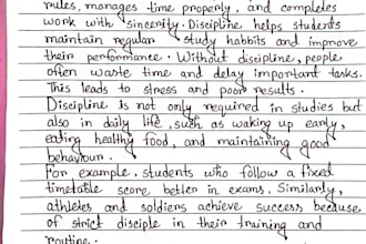 write personalized handwritten notes, letters, messages