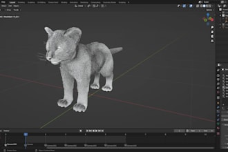 design a custom roblox accessory model ready to publish