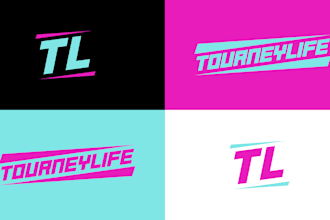 design custom a logo and branding