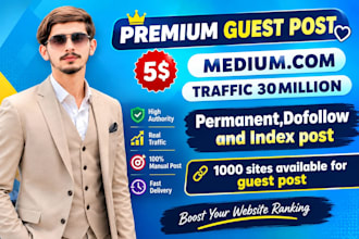 publish your article on medium,com and linkedin,com