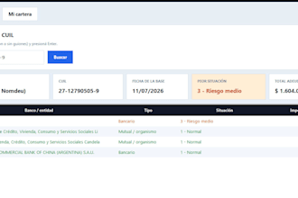 develop custom python automation scripts for business