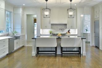 create kitchen cabinet layout in mozaik with detailed plans