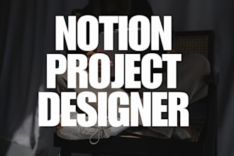 design notion template for agencies