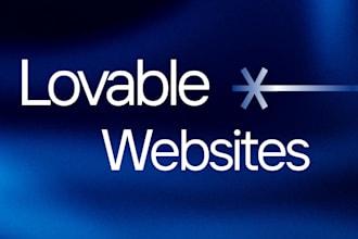 design lovable agricultural website in 1 hour