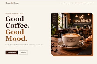 build a responsive website