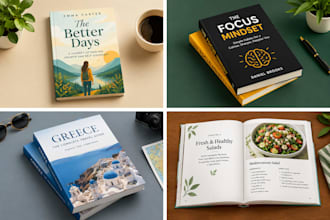 format and design your paperback and ebook interiors