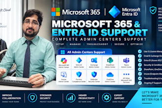 provide azure and entra id security assessment