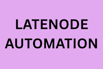 do latenode for you business
