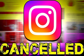 takedown ig banning bot,tiktok harassing content,copyright instagram xfb banning