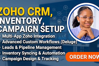 setup zoho books zoho crm zoho one zoho desk, zoho people, creator and analytics