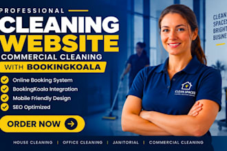 design cleaning website carpet commercial cleaning website using wordpress