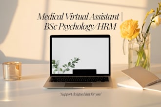 be your remote patient care assistant and tutor