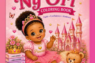 do handrawn pastel watercolor children book illustrations