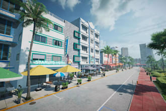 build roblox game map 3d environment map design roblox city map roblox builder