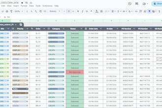 do fast and accurate data entry in exel or google sheet