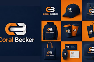 redesign your logo and refresh your brand identity