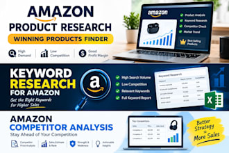 do amazon wholesale product research and brand hunting