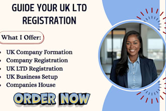 guide your uk ltd registration and prepare companies house formation paperwork