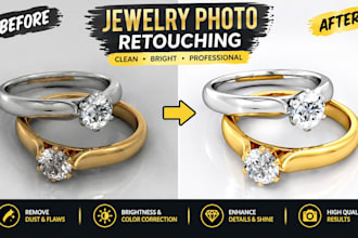 design custom jewelry cad for rings, pendants and 3d printing
