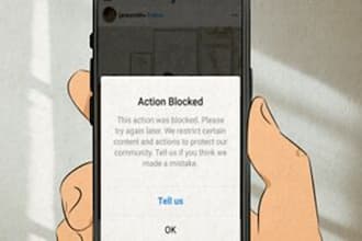 takedown ig banning bot,tiktok harassing content,copyright instagram xfb banning