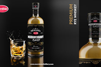 create professional graphic design for your business