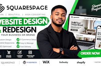 build wix ecommerce website development, design wix store, wix seo expert