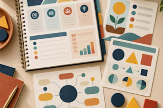 create custom educational worksheets and learning resources