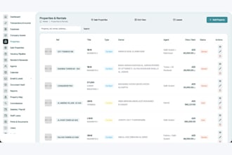 turn your figma into a react vue next landing page