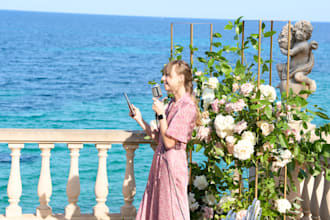 write heartfelt personalised wedding vows