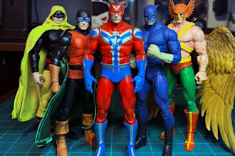 create custom 3d character models, 3d toys, 3d statue, stl files for 3d printing