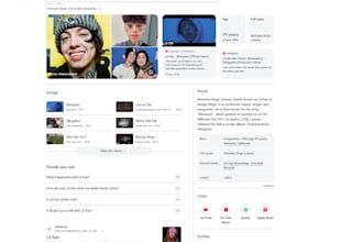 set up  optimize your verified google knowledgepanel for any category