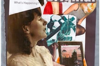 do personalized visual arts for you and your brand