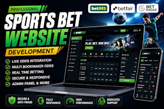 build sport bet betfair api bet365 sportbet website