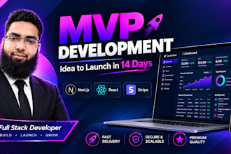 build your startup mvp using ai vibe coding