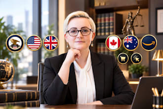 be your US licensed trademark attorney for your brand
