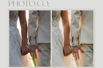 edit your photo galleries on lightroom