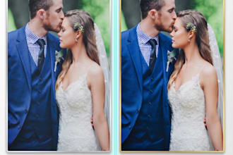 do photo editing lightroom