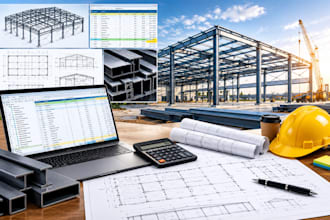 provide accurate material takeoff and cost estimation for contractors