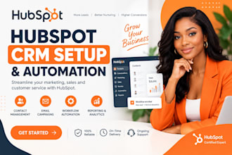 create hubspot nonprofit donor segmentation newsletter and email campaigns