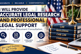 provide accurate legal research and professional legal