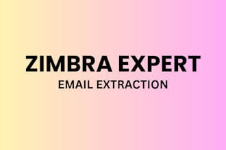 migrate your email to zimbra, gmail, office 365