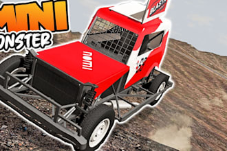 build custom beamng mods vehcles, track and map and convert mods