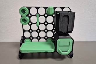 3d print your file and ship it fast