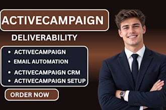 fix activecampaign deliverability spam domain authentication dns
