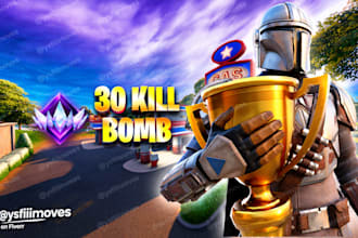 make an thumbnail for you
