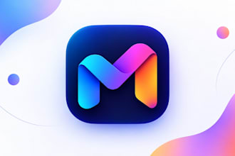 design a professional custom favicon for your website